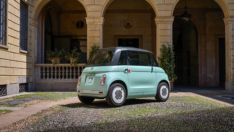 image Fiat Topolino 