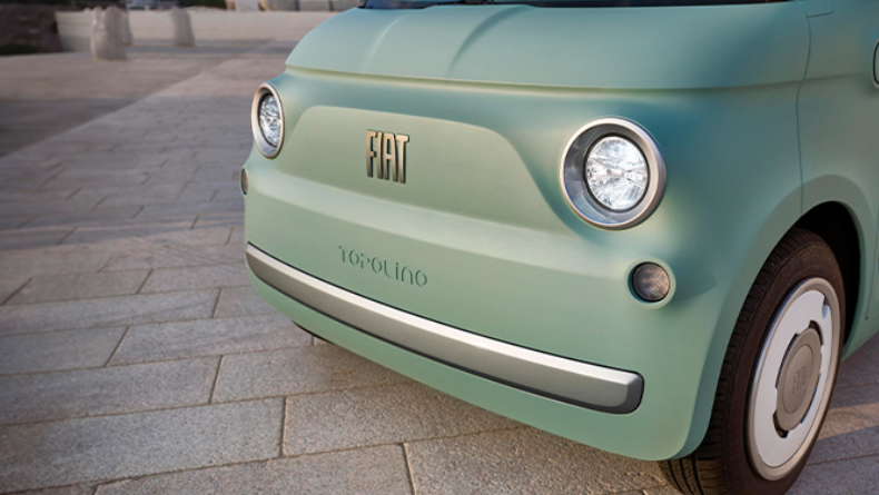 image Fiat Topolino 