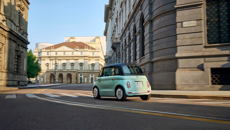 image Fiat Topolino 