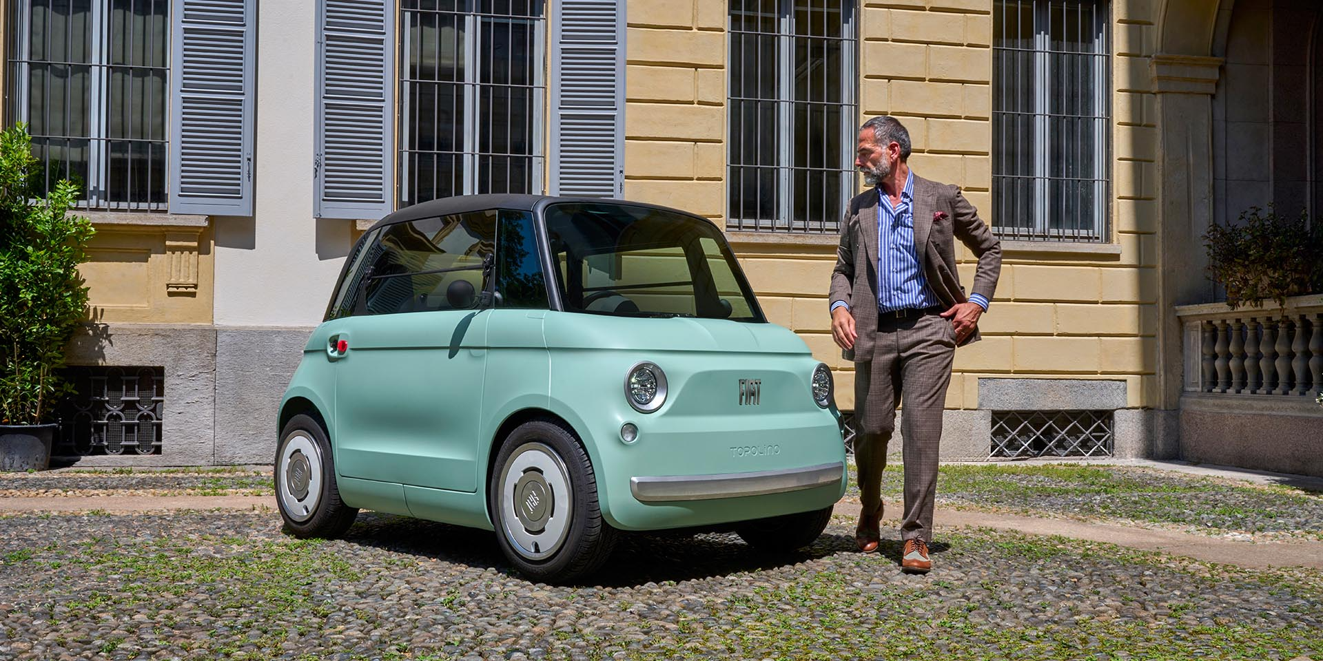 image Fiat Topolino 