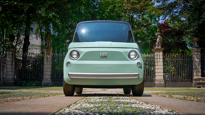 image Fiat Topolino 