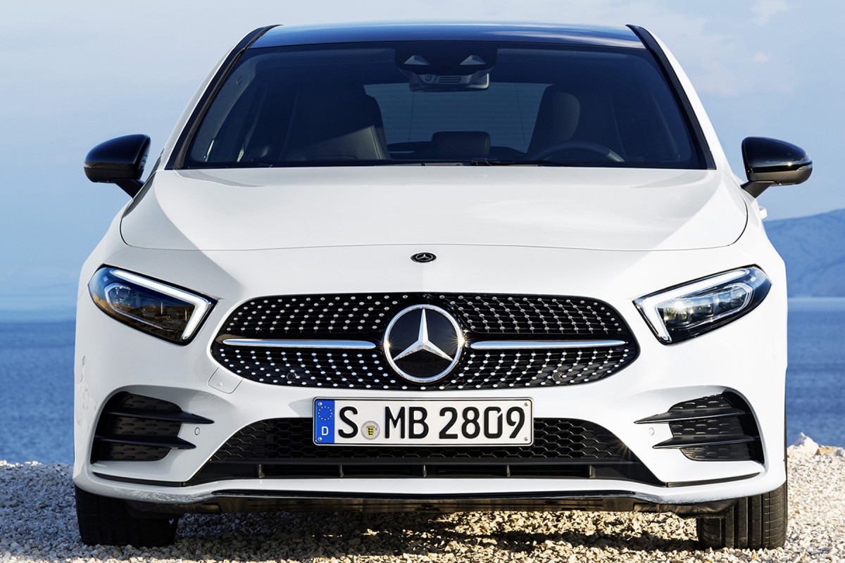 image Mercedes-Benz Classe A 