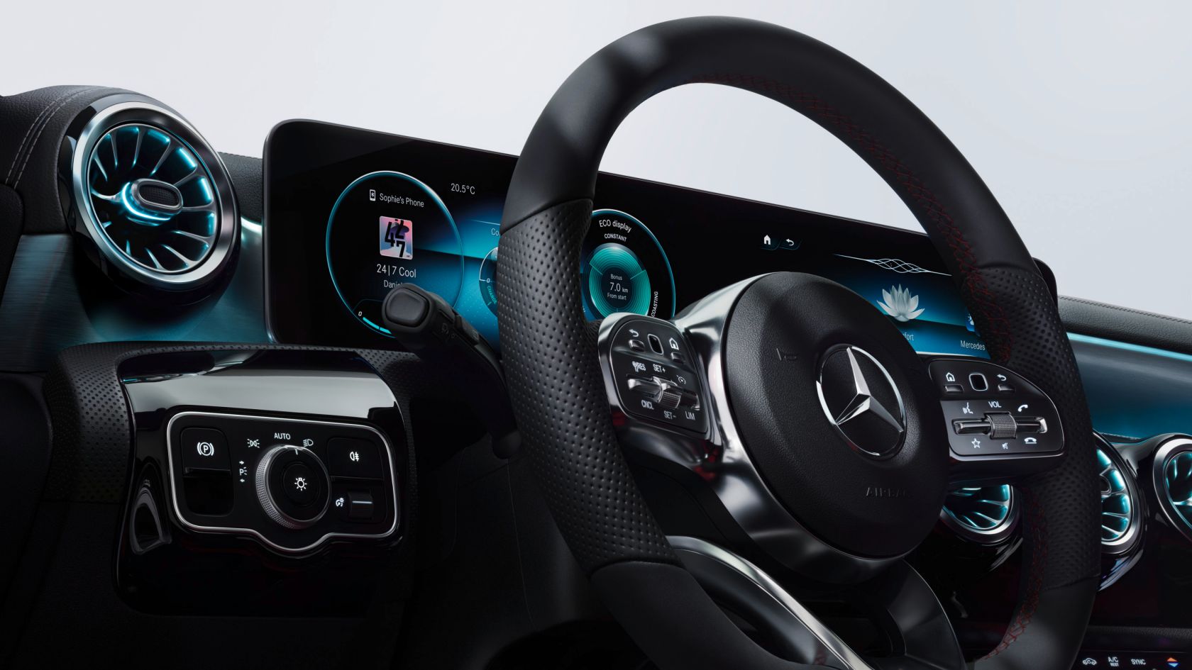 image Mercedes-Benz Classe A 