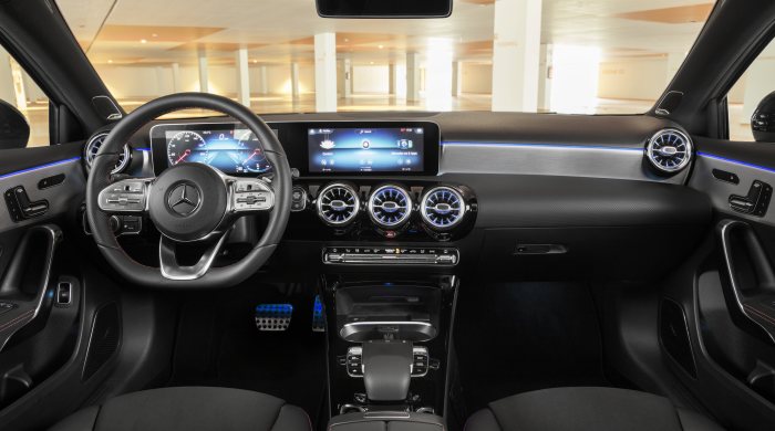 image Mercedes-Benz Classe A 