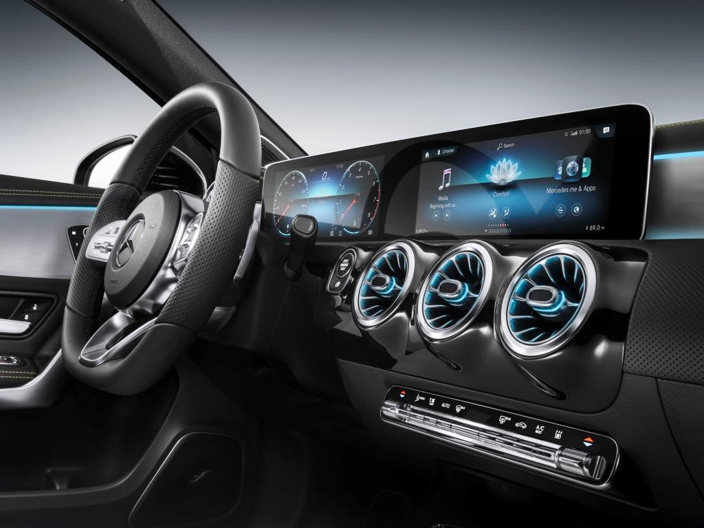 image Mercedes-Benz Classe A 