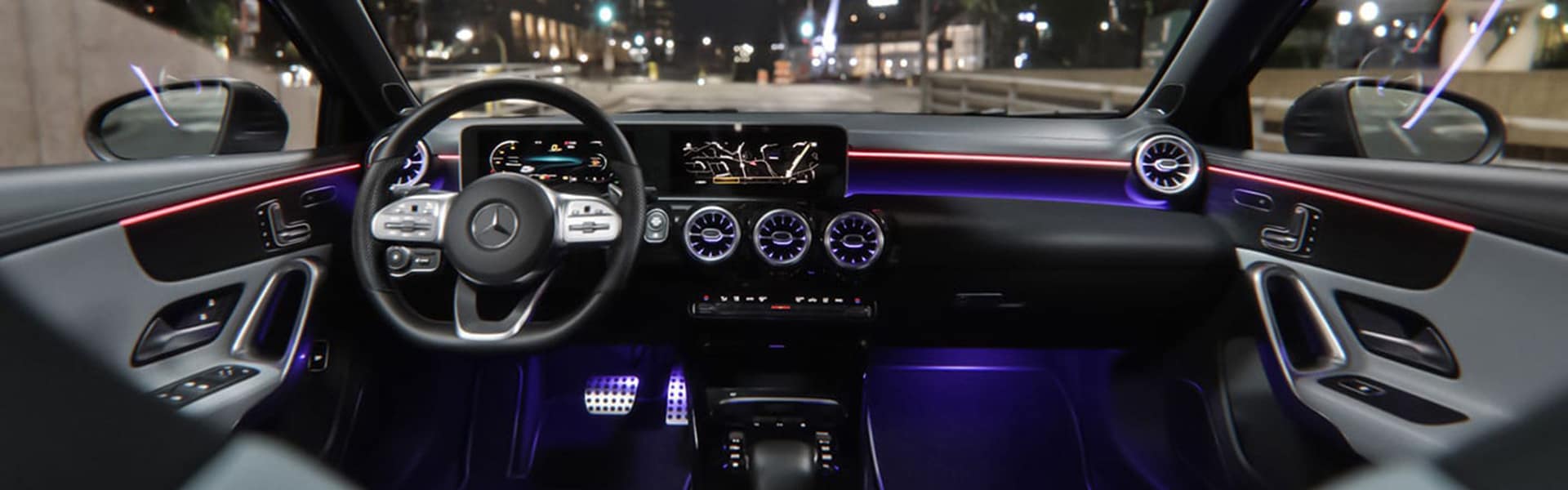 image Mercedes-Benz Classe A 