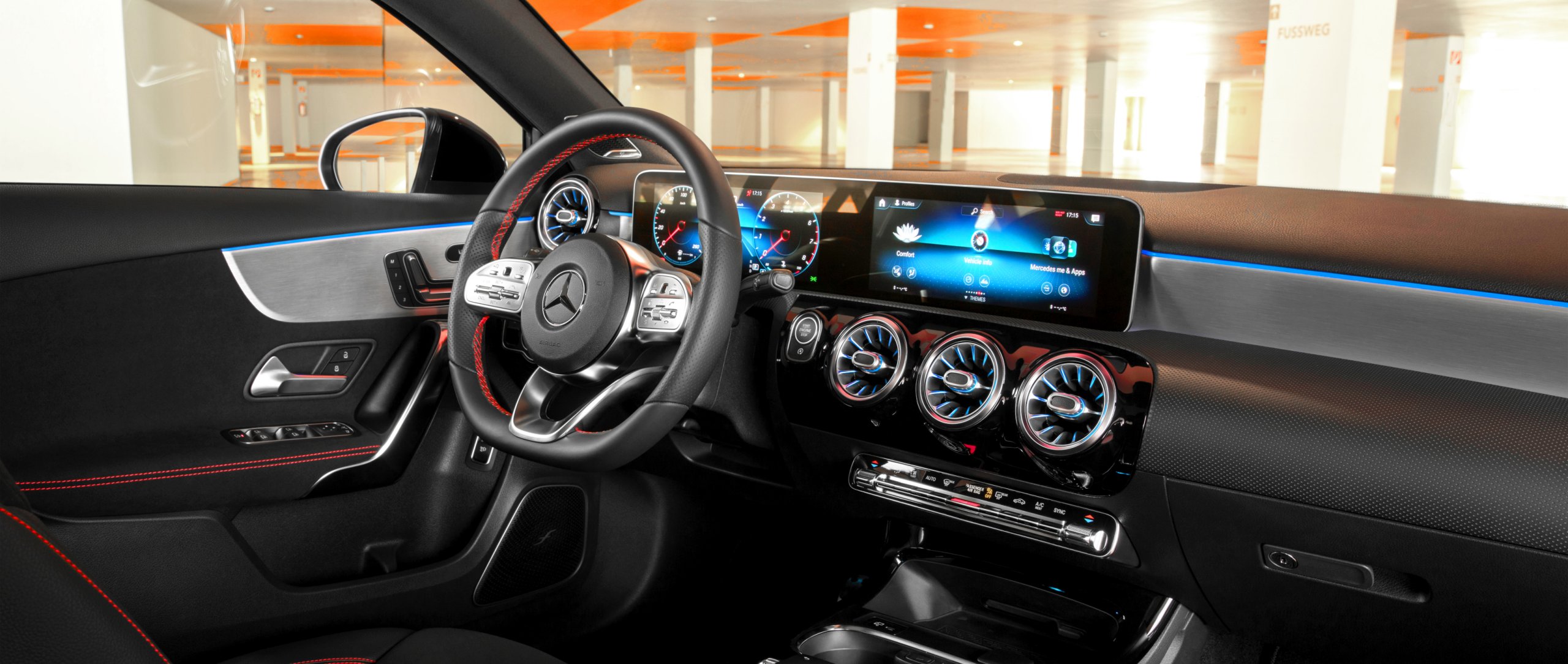 image Mercedes-Benz Classe A 