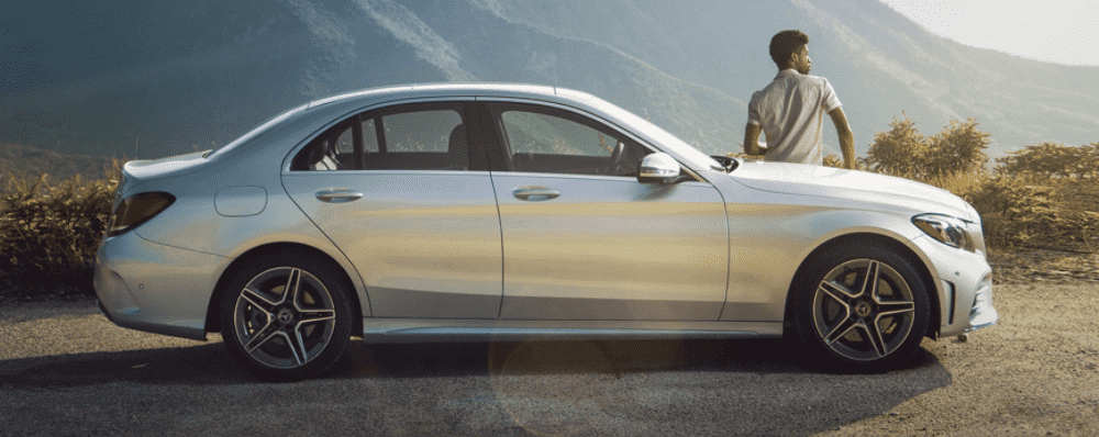 image Mercedes-Benz Classe C 