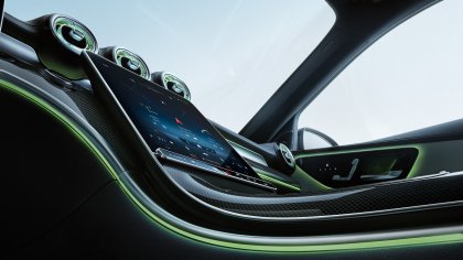 image Mercedes-Benz Classe C 