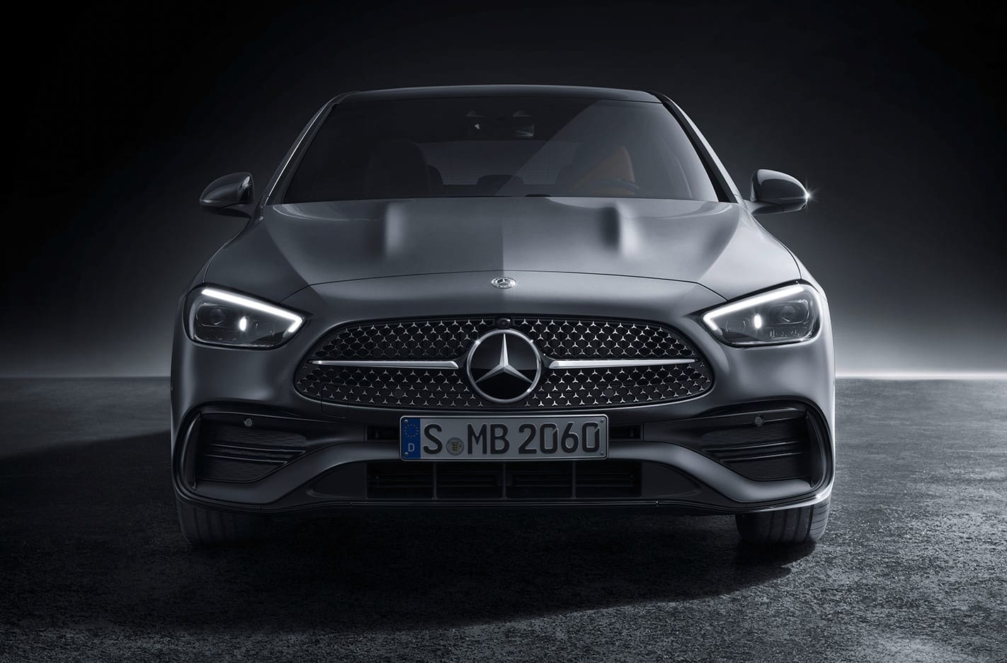 image Mercedes-Benz Classe C 