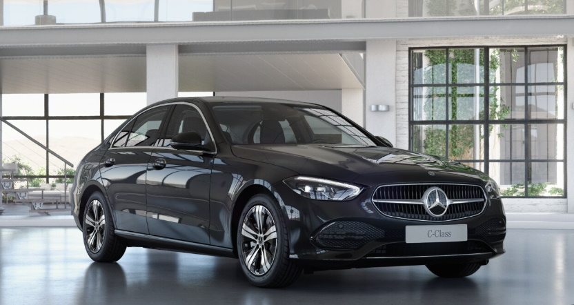image Mercedes-Benz Classe C 