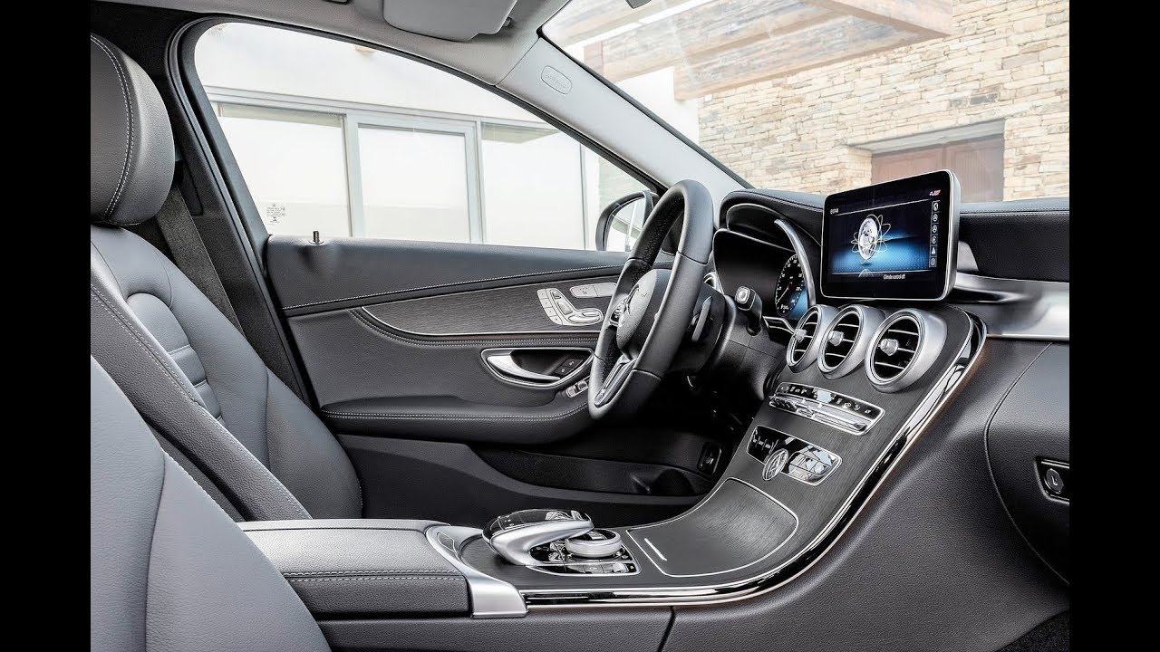 image Mercedes-Benz Classe C 