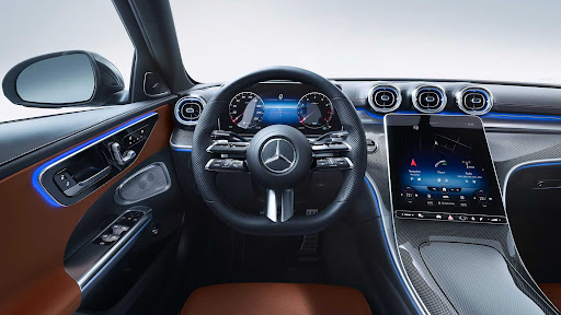 image Mercedes-Benz Classe C 