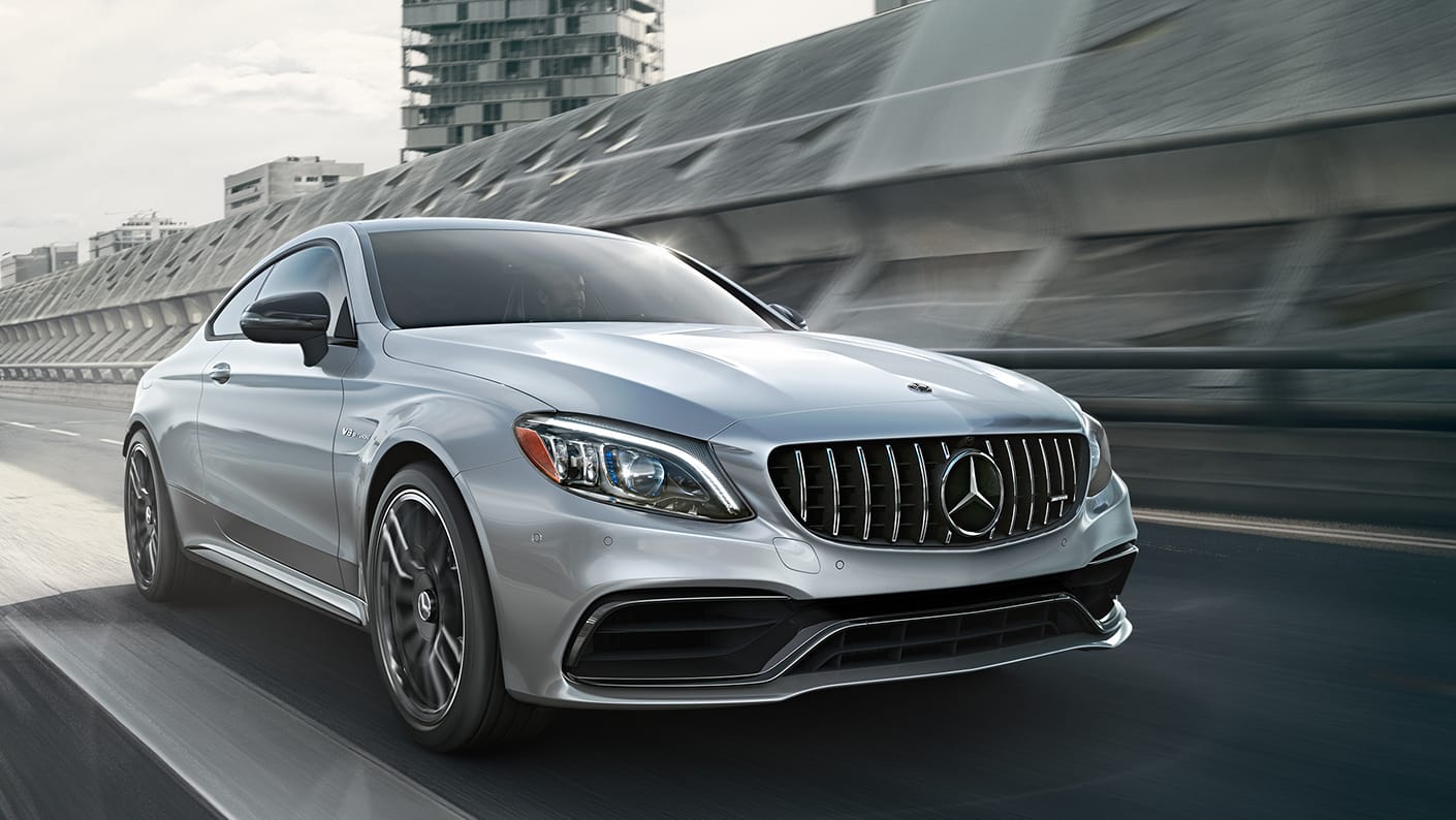 image Mercedes-Benz Classe C 
