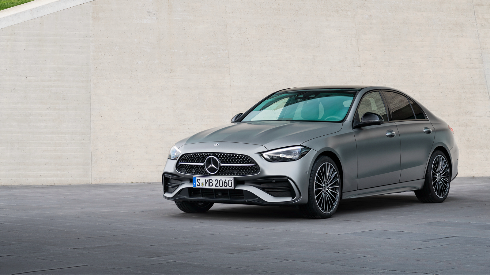 image Mercedes-Benz Classe C 