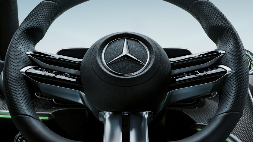 image Mercedes-Benz Classe C 