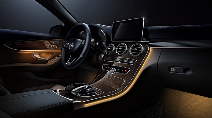 image Mercedes-Benz Classe C 