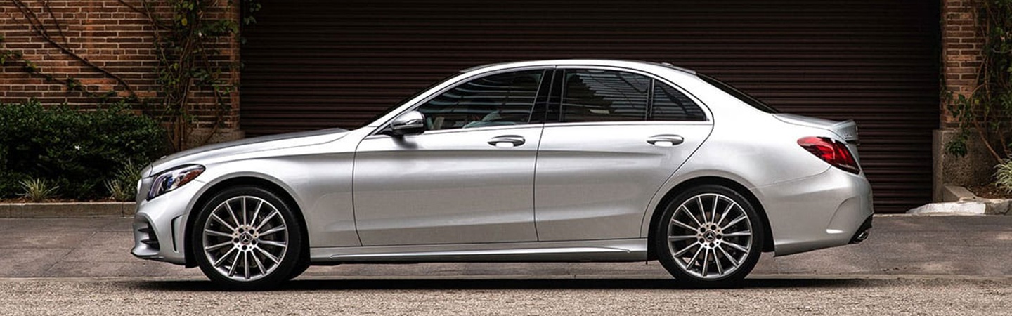 image Mercedes-Benz Classe C 