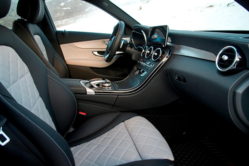 image Mercedes-Benz Classe C 