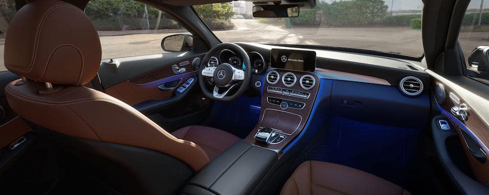 image Mercedes-Benz Classe C 