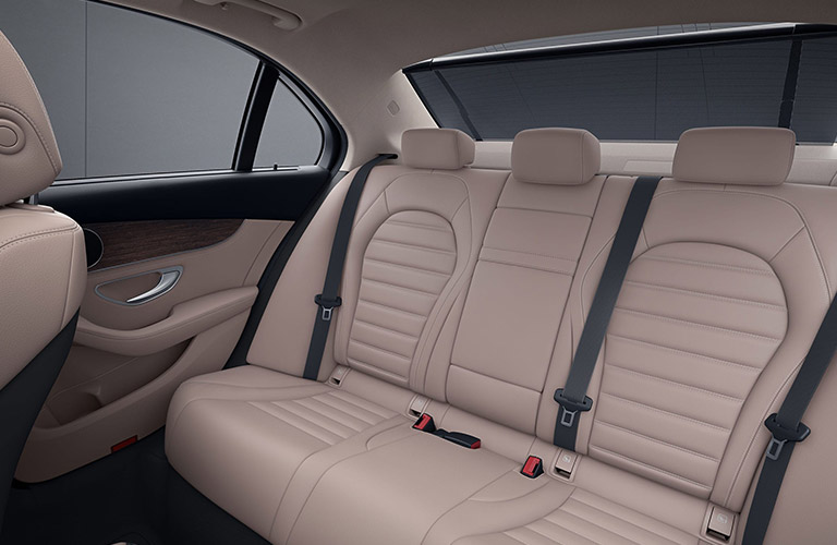 image Mercedes-Benz Classe C 
