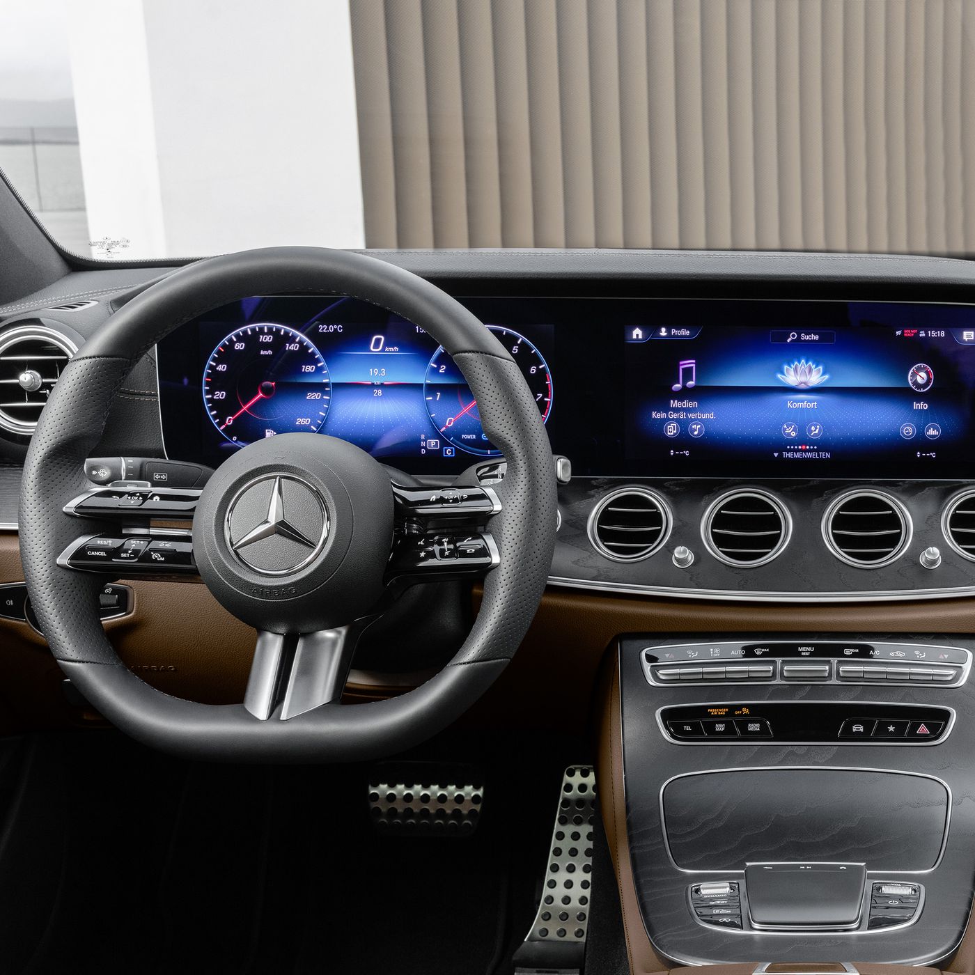 image Mercedes-Benz Classe E 