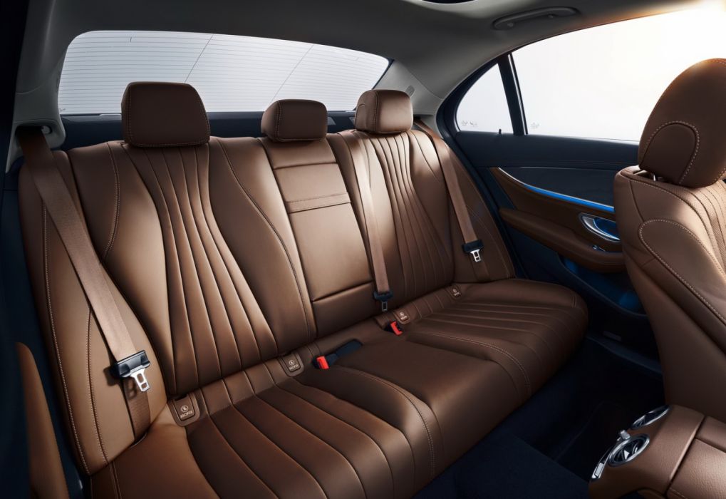 image Mercedes-Benz Classe E 