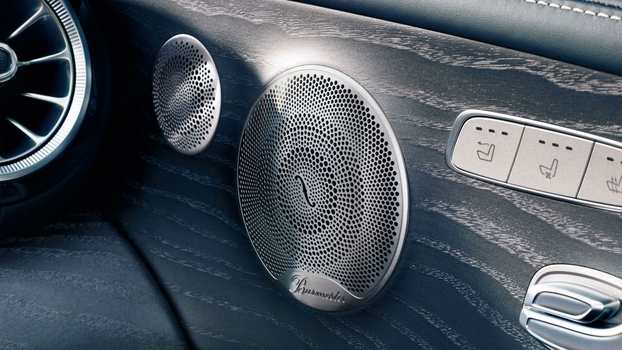 image Mercedes-Benz Classe E 
