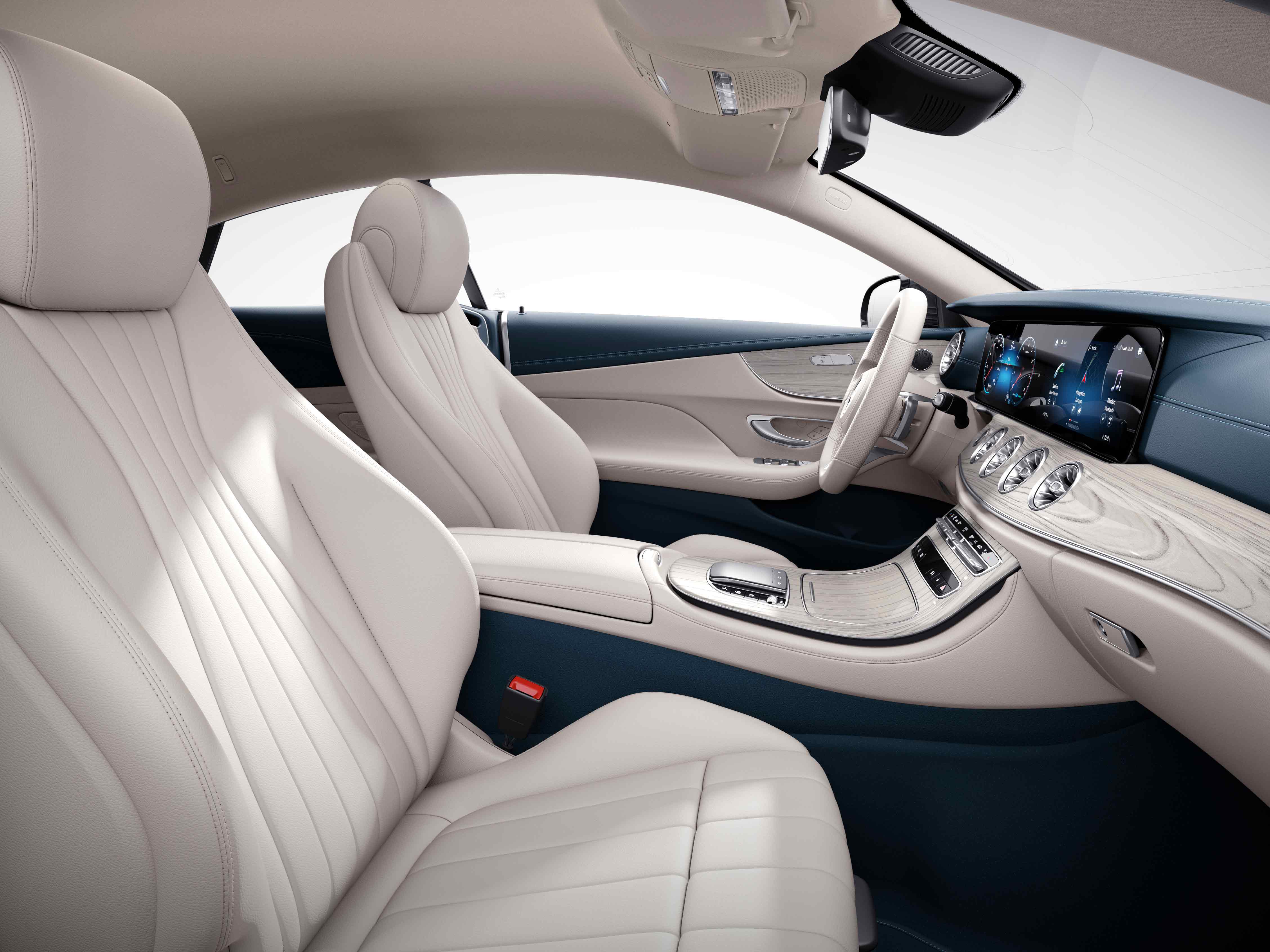 image Mercedes-Benz Classe E 