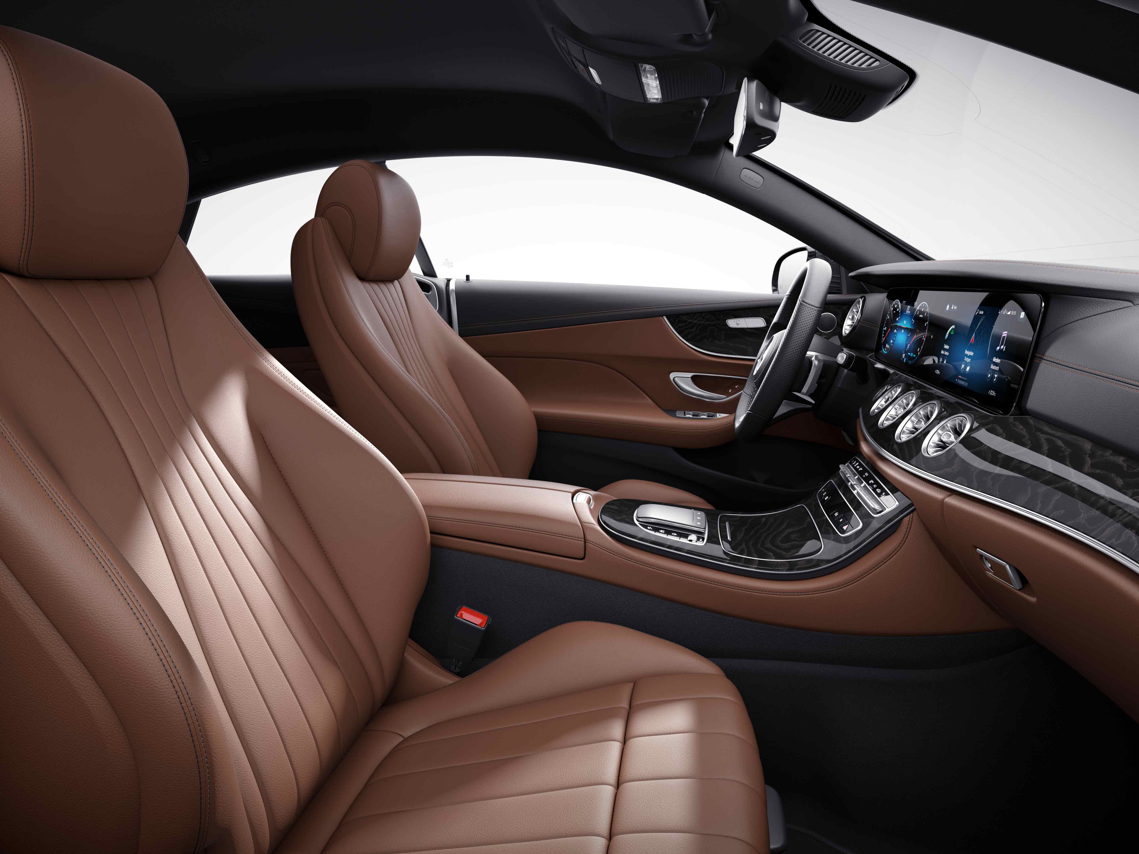 image Mercedes-Benz Classe E 
