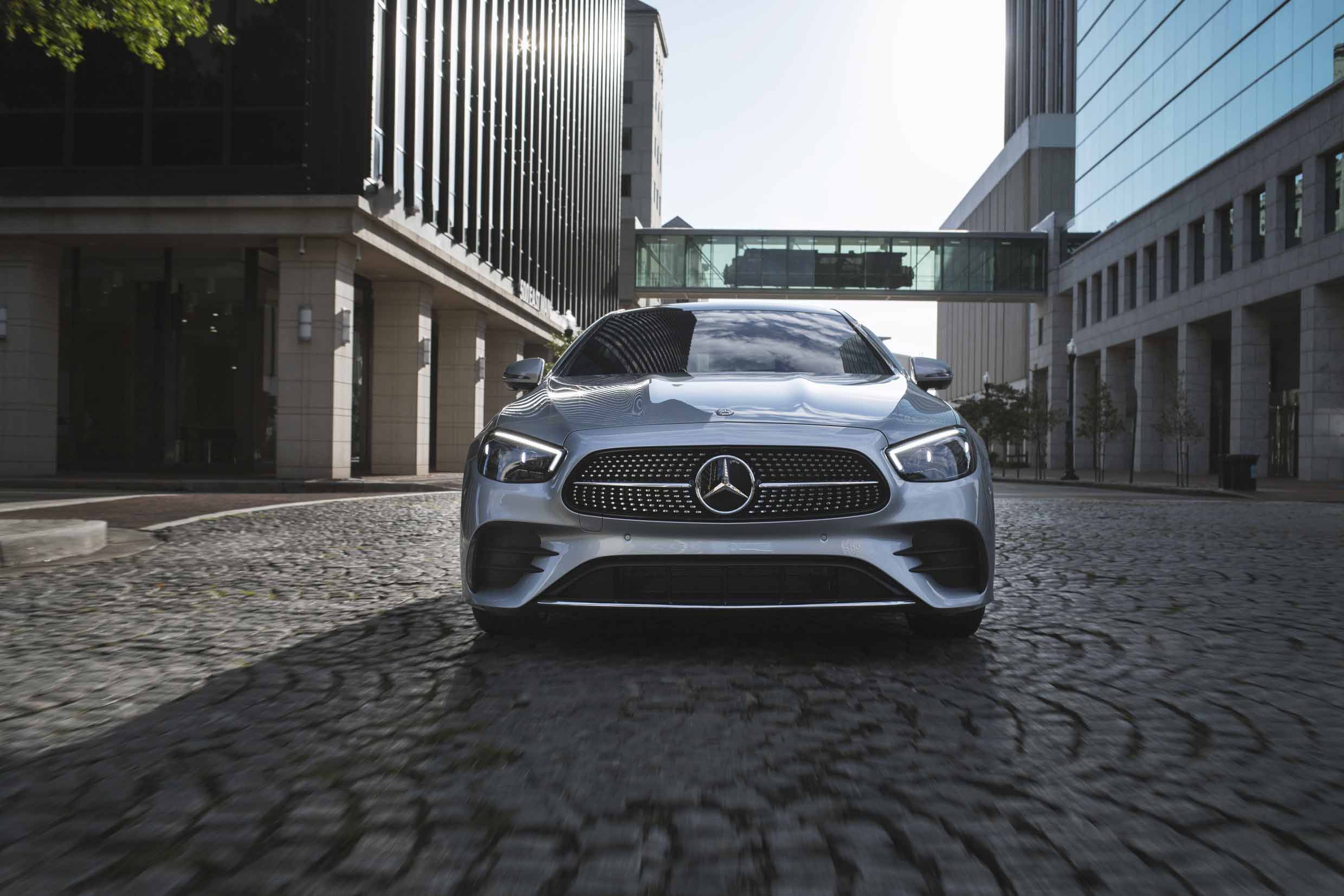 image Mercedes-Benz Classe E 