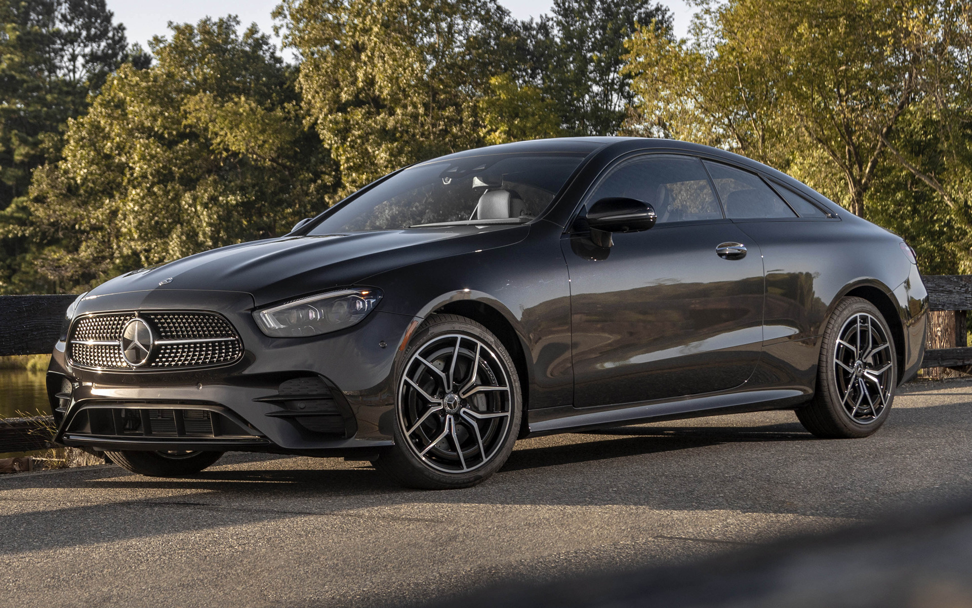 image Mercedes-Benz Classe E 
