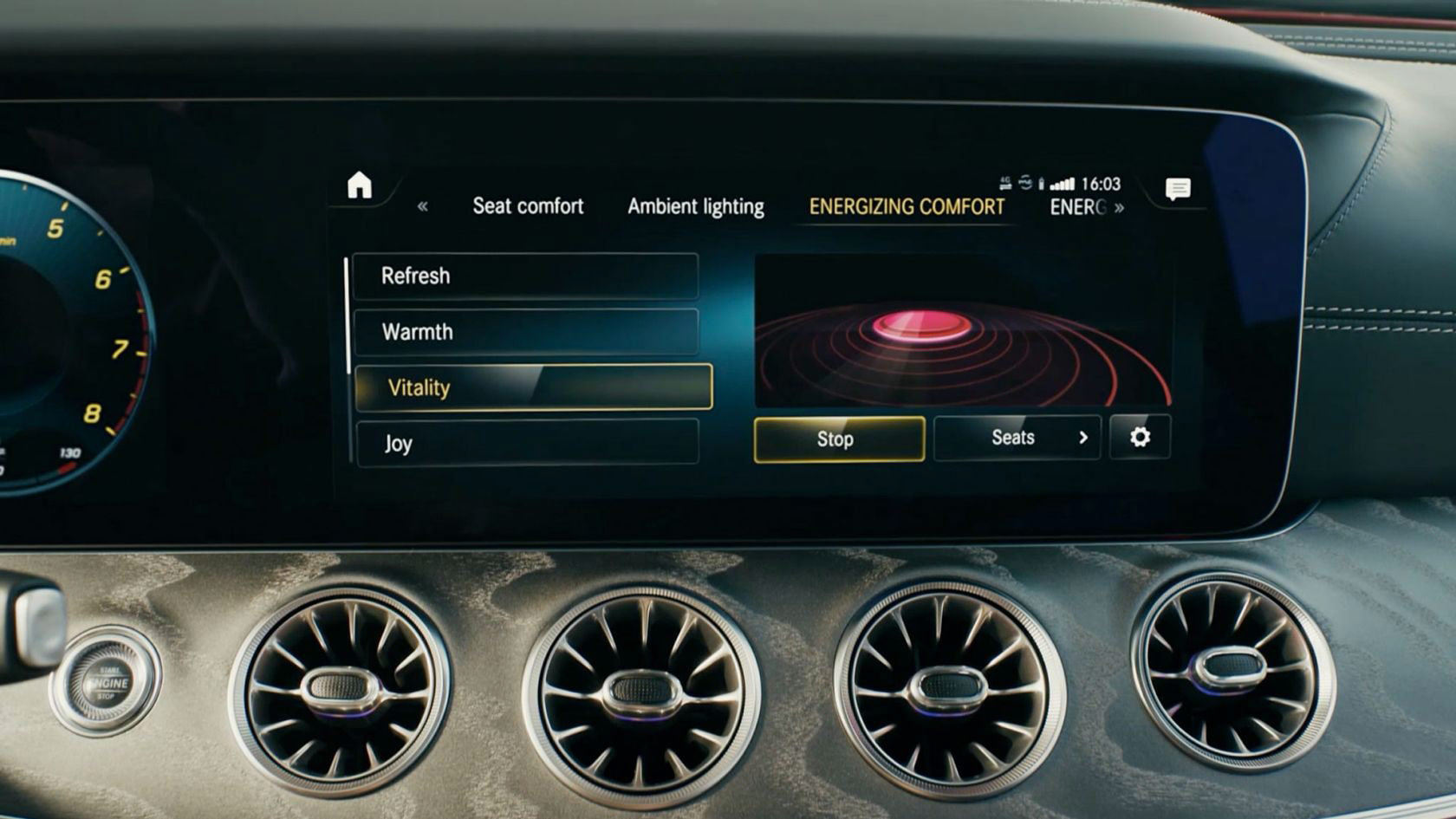 image Mercedes-Benz Classe E 