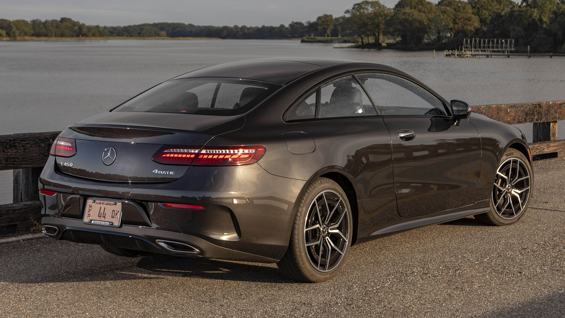image Mercedes-Benz Classe E 