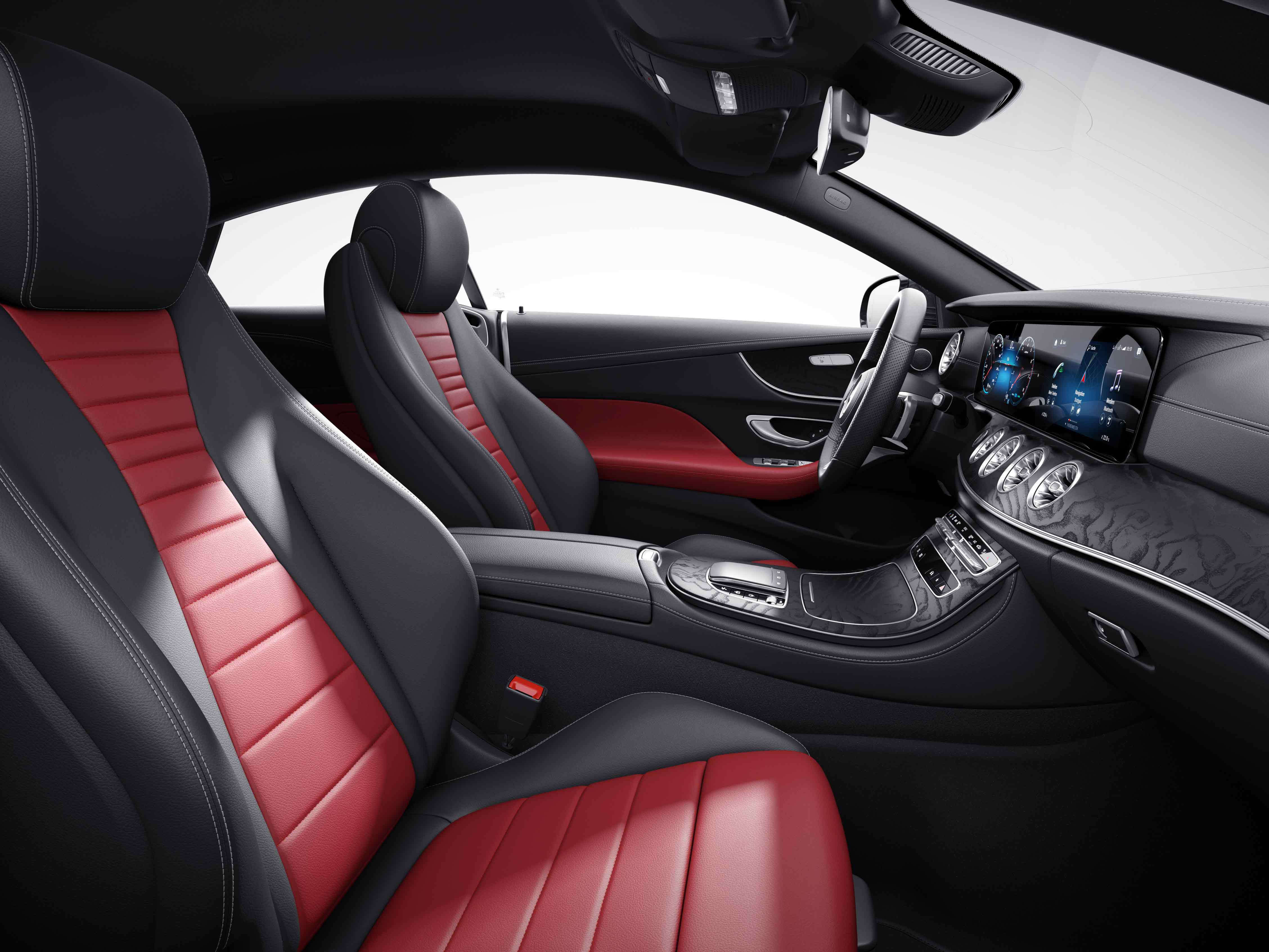 image Mercedes-Benz Classe E 