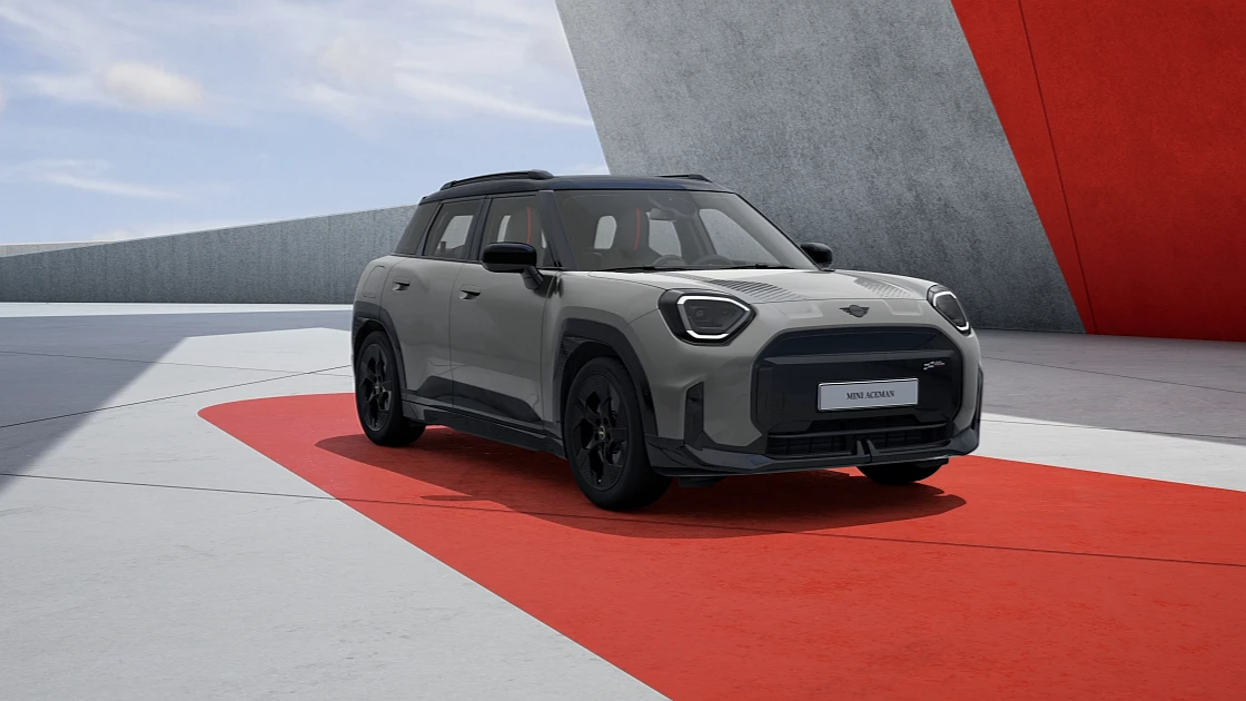 image Mini Aceman 