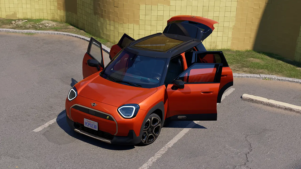 image Mini Aceman 