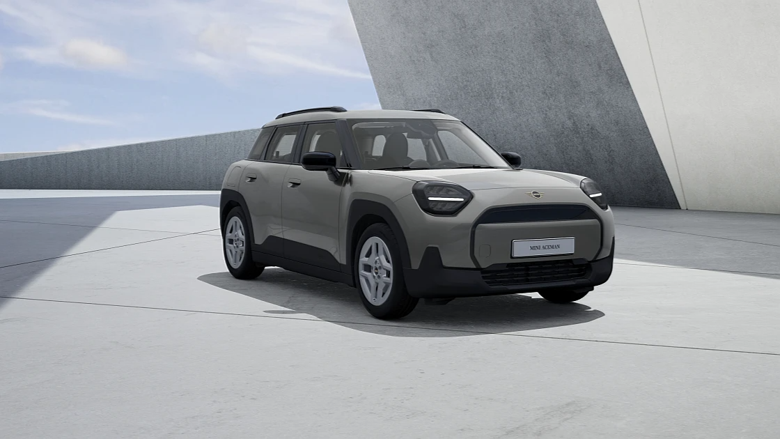 image Mini Aceman 