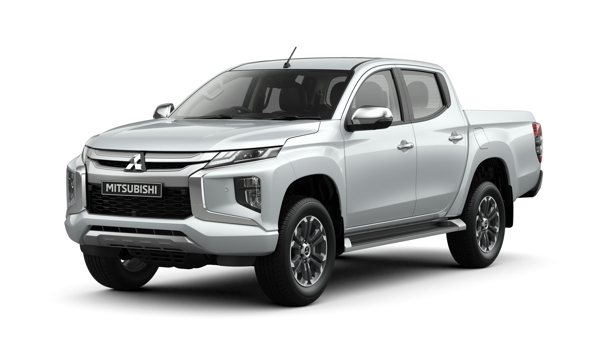 image ميتسوبيشي L200 