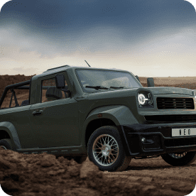 image Neo Motors BVM 
