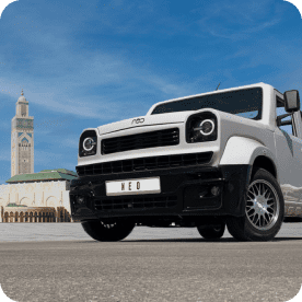 image Neo Motors BVM 