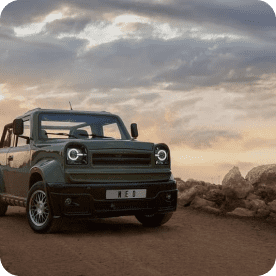 image Neo Motors BVM 