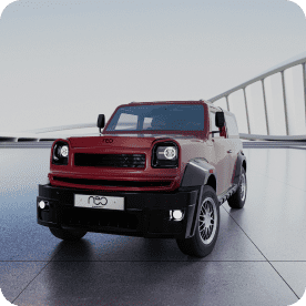 image Neo Motors BVM 