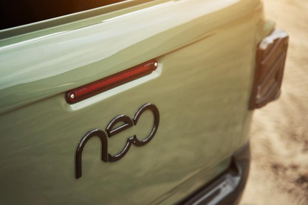 image Neo Motors BVM 