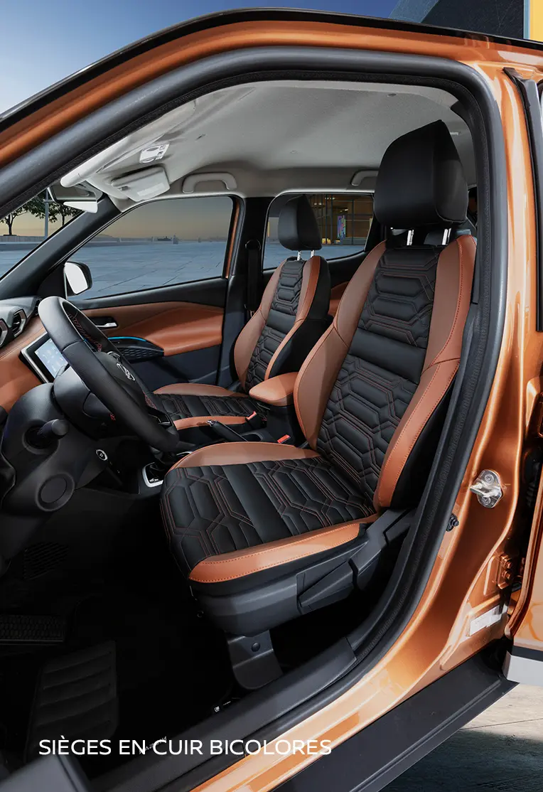 image Nissan magnite 