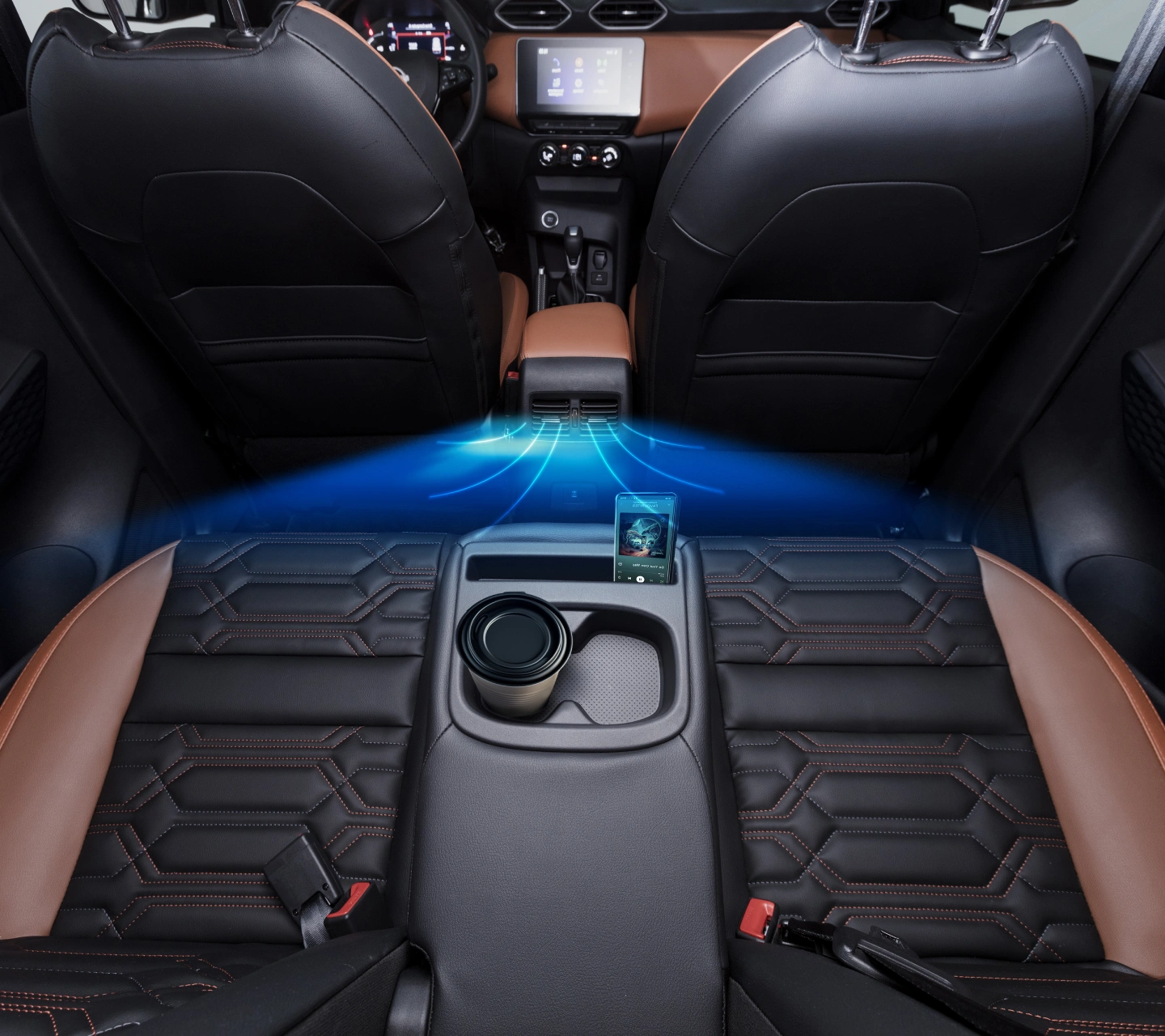 image Nissan magnite 
