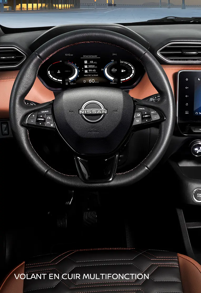 image Nissan magnite 