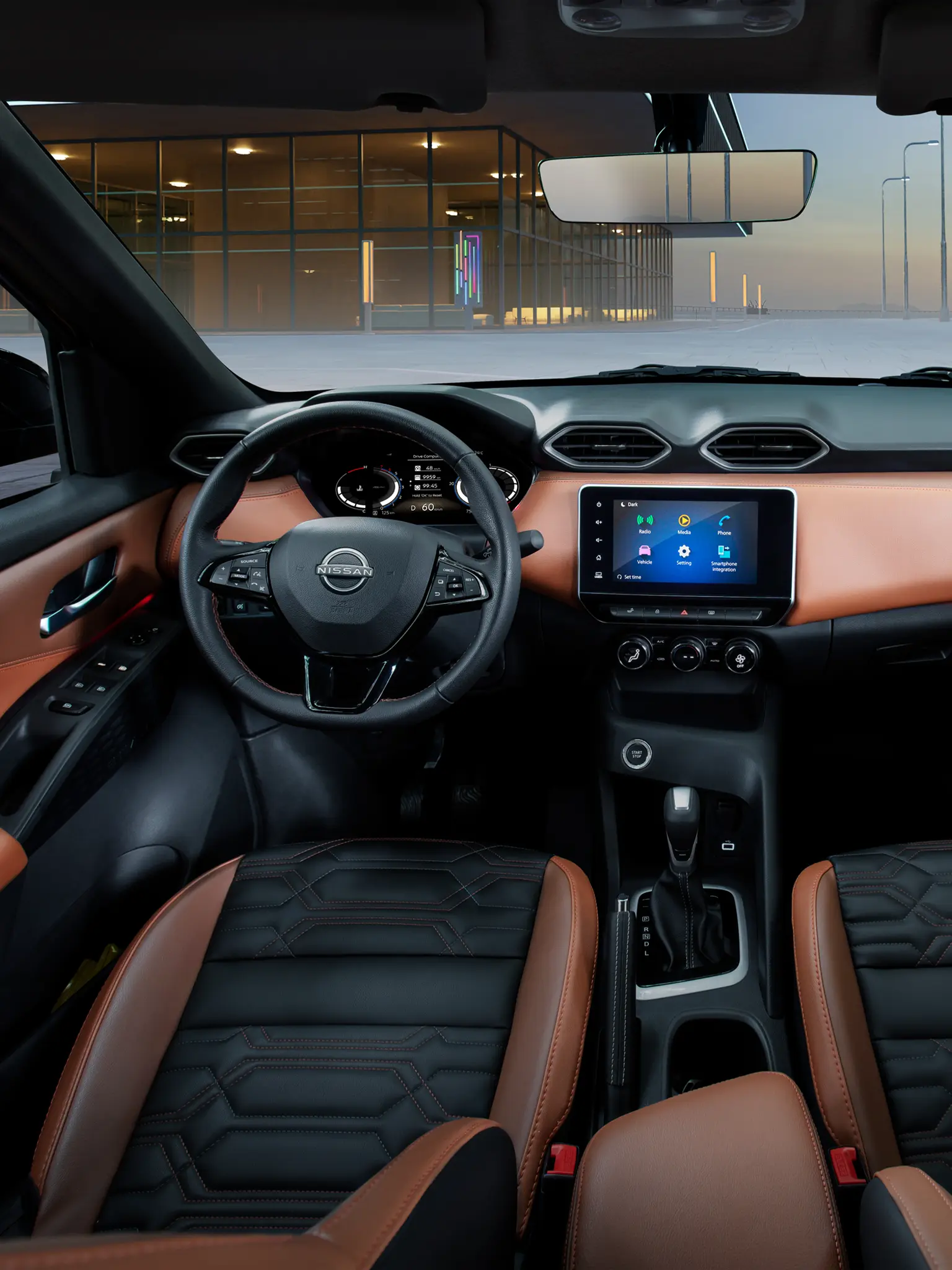 image Nissan magnite 