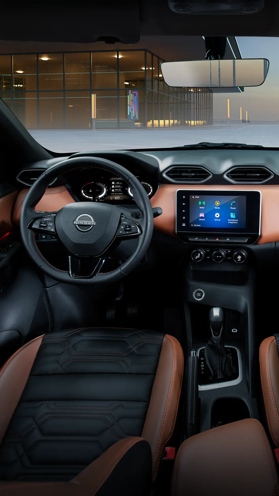 image Nissan magnite 