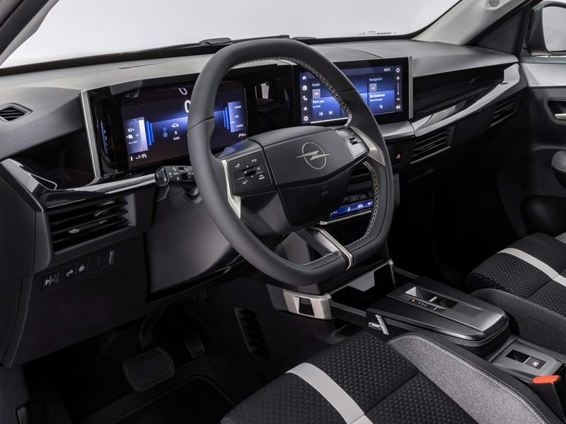 image Opel Frontera 
